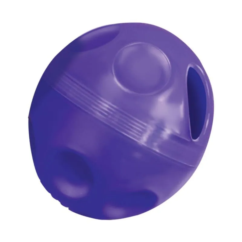 [20% OFF] KONG Cat Treat Dispensing Ball Toy
