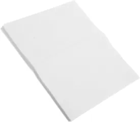 50pcs Extra Large Dog and Cat Pee Pads Quick Drying Double-Sided Absorbent Sheets for Pet Urine Cleanup Skin-Friendly Materials for All Pets