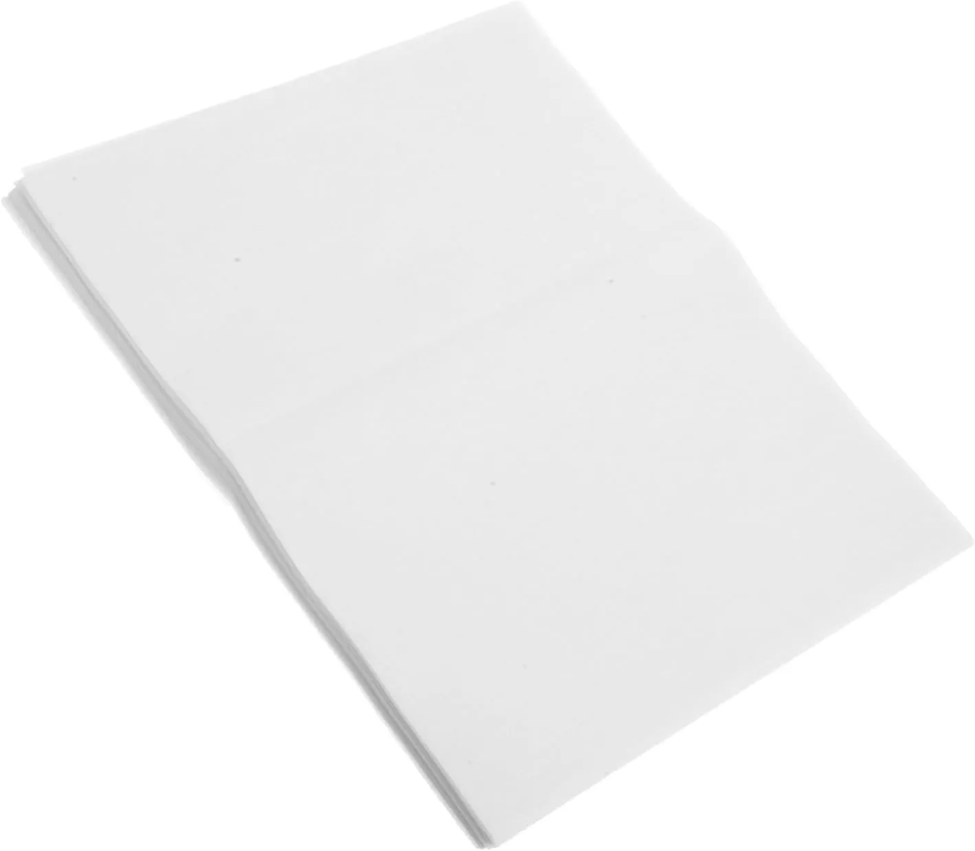 50pcs Extra Large Dog and Cat Pee Pads Quick Drying Double-Sided Absorbent Sheets for Pet Urine Cleanup Skin-Friendly Materials for All Pets