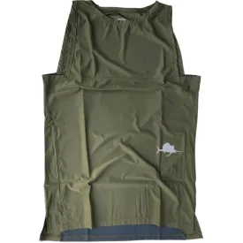 Athlos Men's Zero Vest