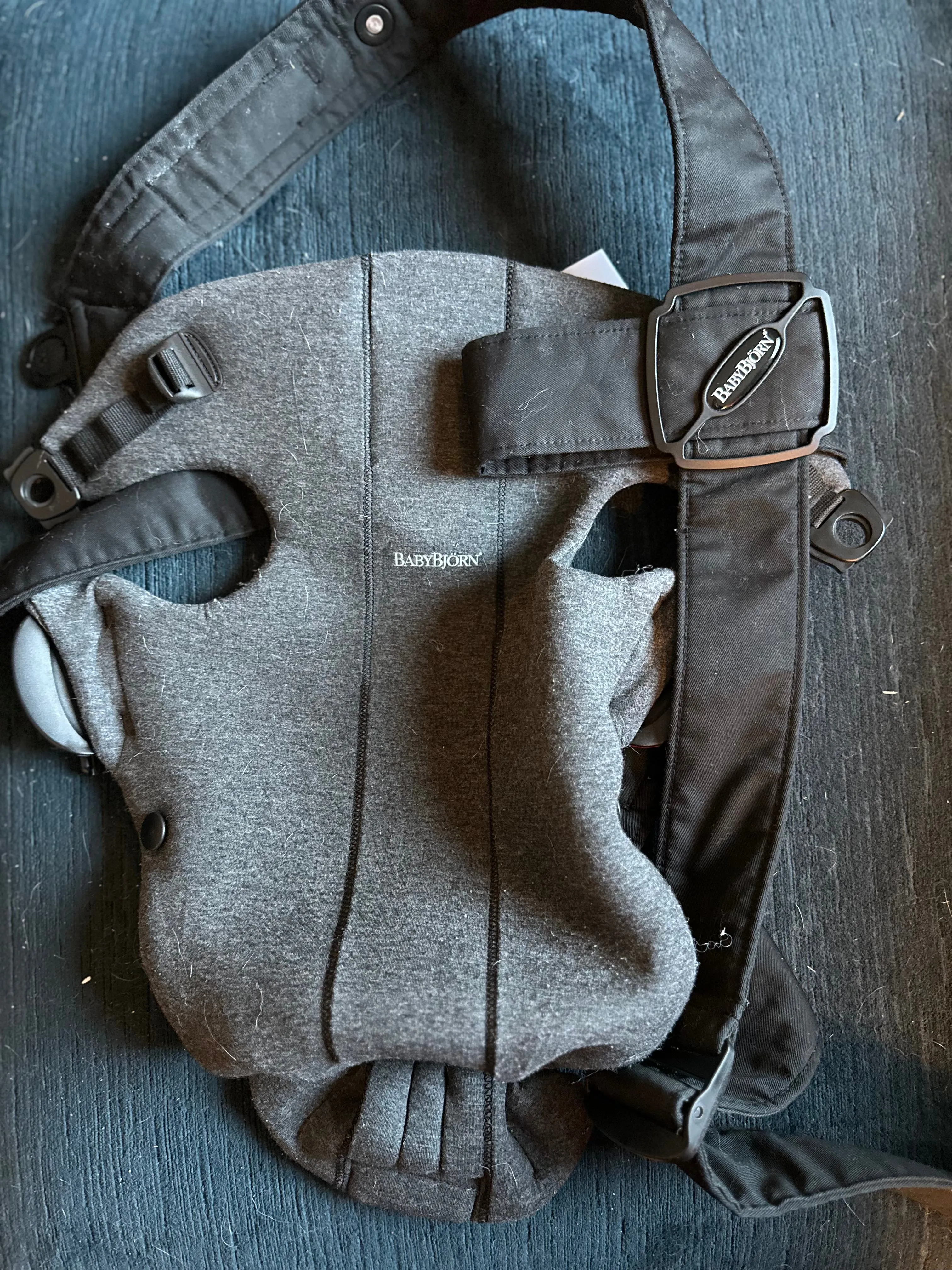 Baby Bjorn Baby Carrier Mini