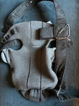 Baby Bjorn Baby Carrier Mini