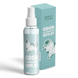 Bark & Clean Pup Odor Eliminator Spray