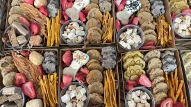 Barkuterie Box: Customization