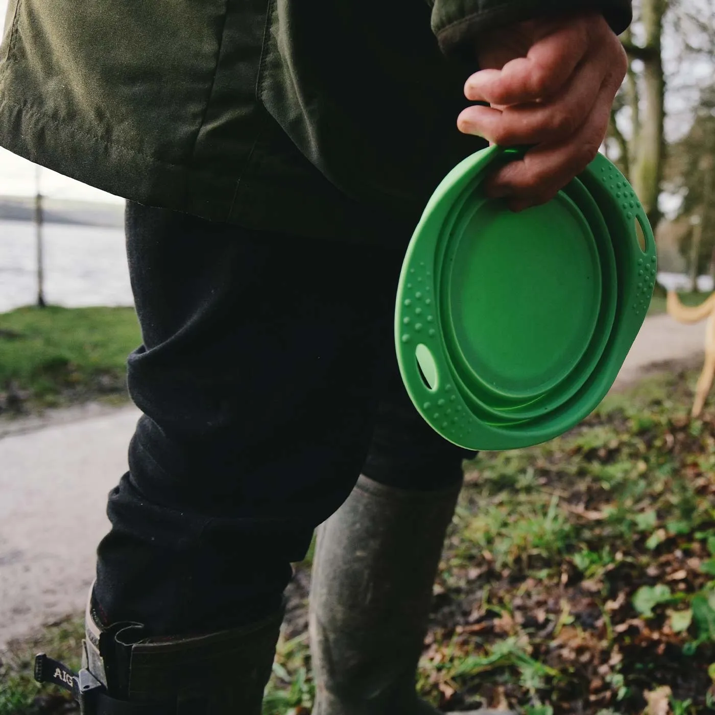 Beco Travel Bowl
