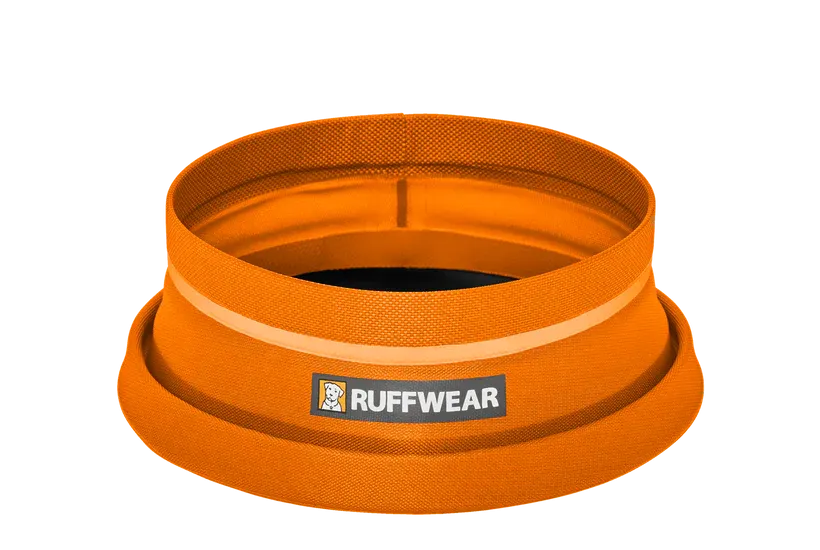 Bivy™ Collapsible Dog Bowl