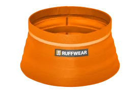 Bivy™ Collapsible Dog Bowl