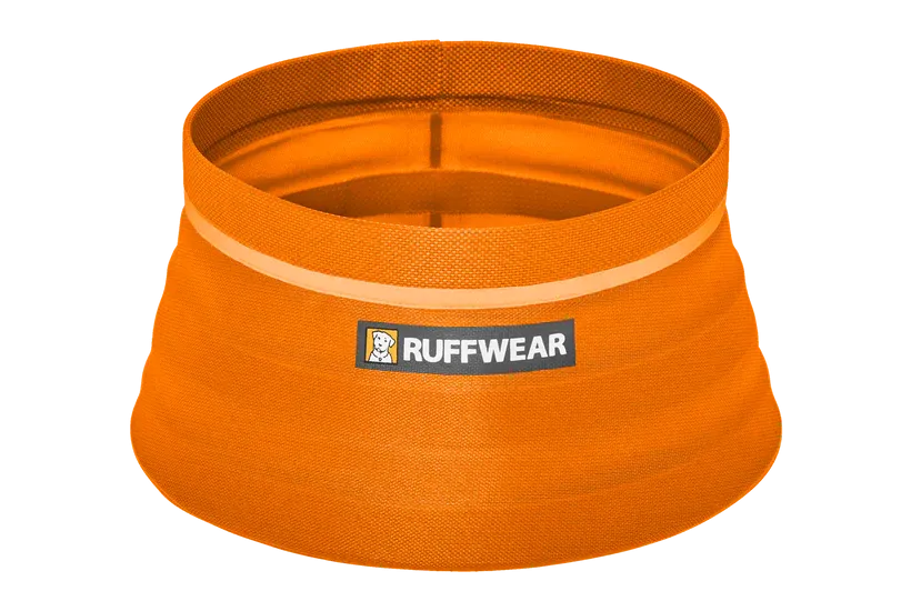 Bivy™ Collapsible Dog Bowl
