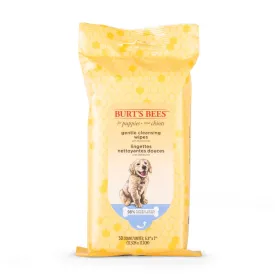 Burt's Bees Puppy Wipes - 50ct