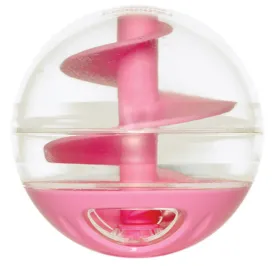 Catit Cat Treat Ball - Pink