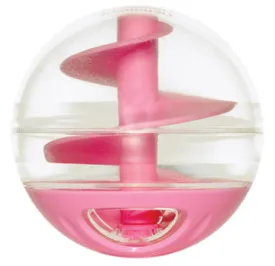 CATIT Treat Ball, Pink