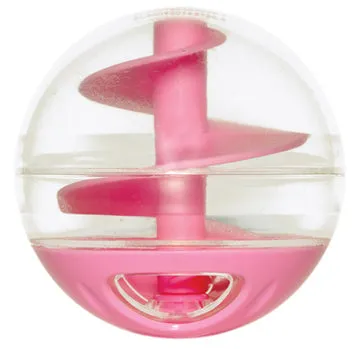CATIT Treat Ball, Pink