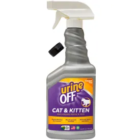 Cleaner Urine Off 500 ml