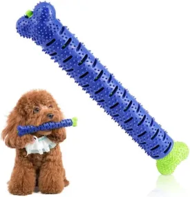 Dog Toys Toothbrush Chew Bite Teeth Cleaning Pet Molar Brushing Stick Dogs Toothbrush Chewing Bite Toy Durable Chewing