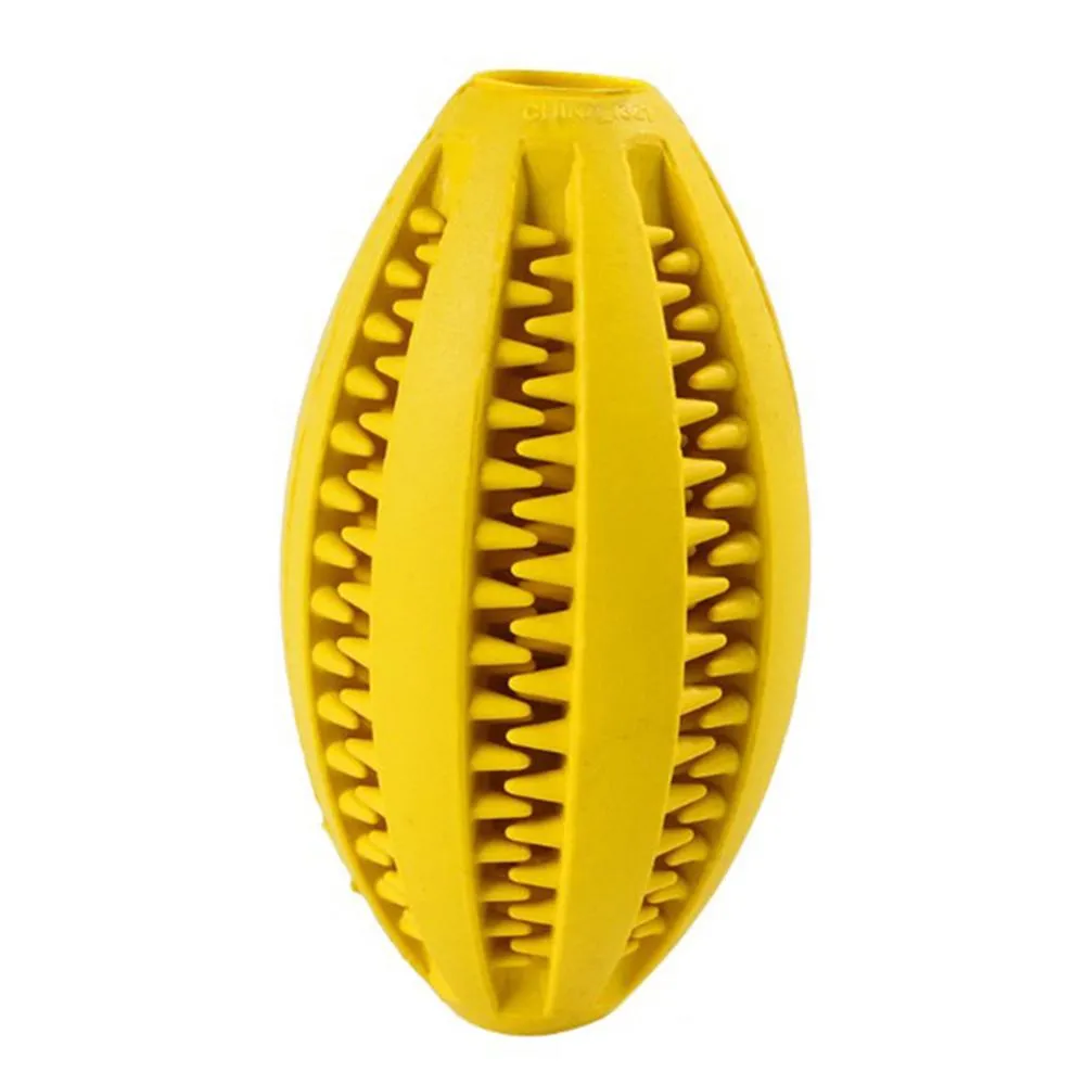 Dog Treat Dispenser Ball - Fill with Treats