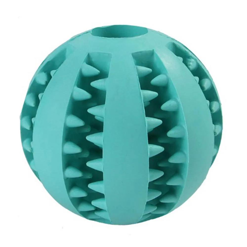 Dog Treat Dispenser Ball - Fill with Treats