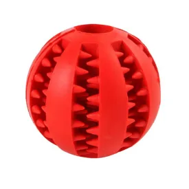 Dog Treat Dispenser Ball - Fill with Treats