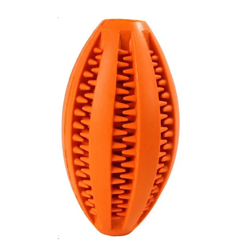 Dog Treat Dispenser Ball - Fill with Treats