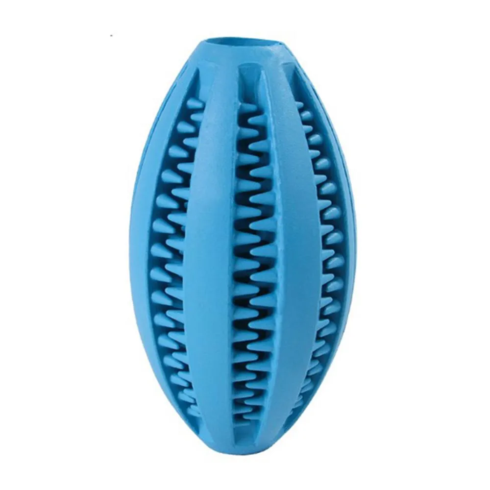Dog Treat Dispenser Ball - Fill with Treats