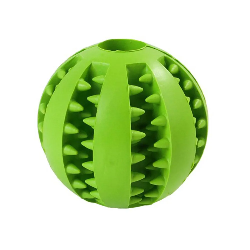 Dog Treat Dispenser Ball - Fill with Treats
