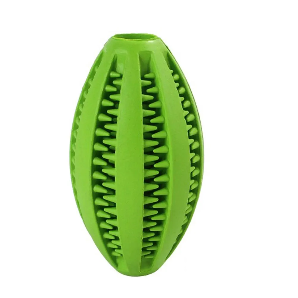 Dog Treat Dispenser Ball - Fill with Treats
