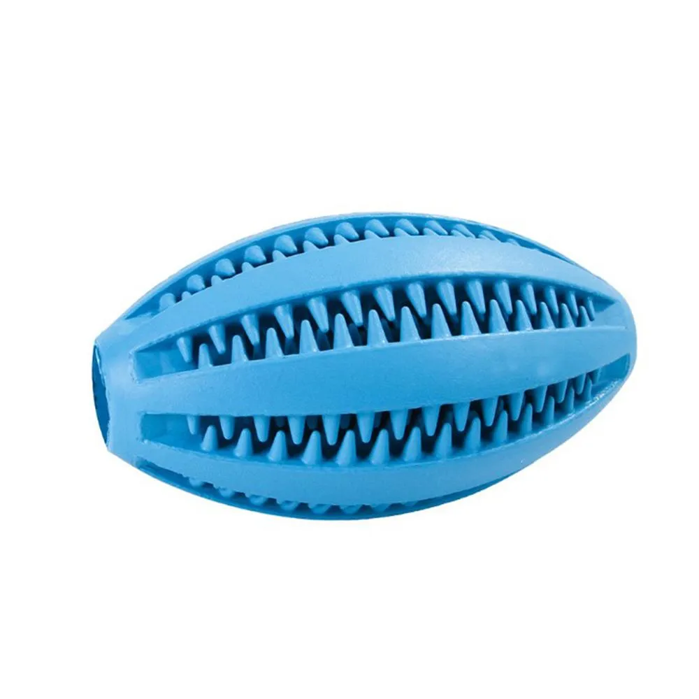 Dog Treat Dispenser Ball - Fill with Treats
