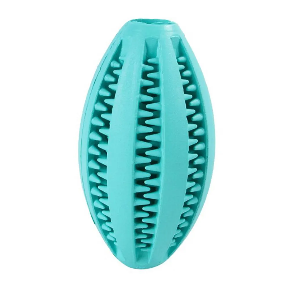 Dog Treat Dispenser Ball - Fill with Treats
