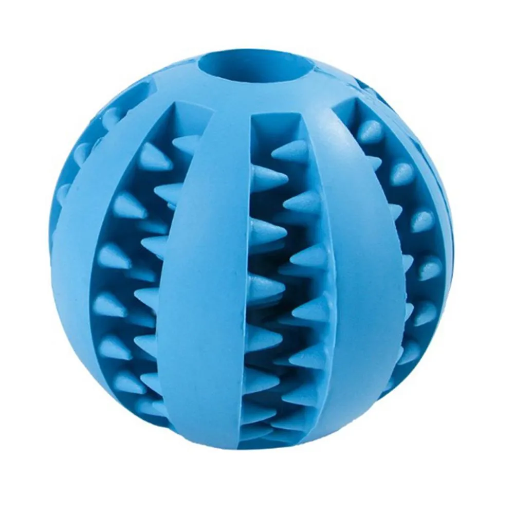 Dog Treat Dispenser Ball - Fill with Treats