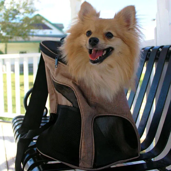 DogLine Pet Carrier Pack SALE