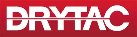 Drytac WindowTac A clear, double-sided adhesive on a 1 mil clear PET carrier. Embossed release liner on the removable side