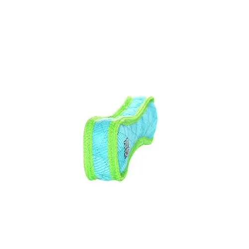 DuraForce Bone Tiger Dog Toy
