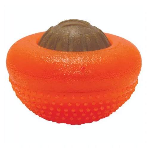 Everlasting Treat Bento Ball Dog Toy