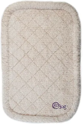 goDog BedZzz with Chew Guard Technology, X-Small, Tan Shag