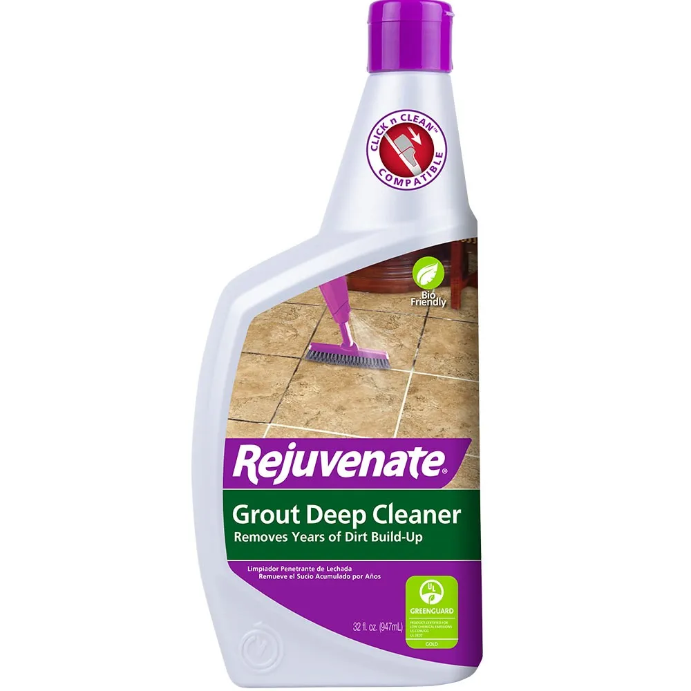 Grout Deep Cleaner