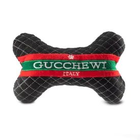 gucchewi bone toy