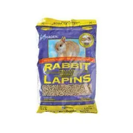 Hagen Rabbit Pellets - 1.13 kg