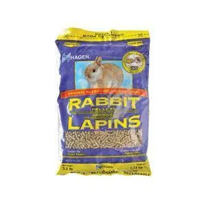 Hagen Rabbit Pellets - 1.13 kg