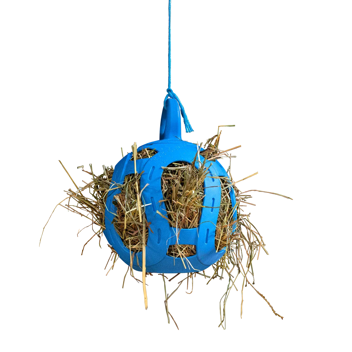 Horsemen's Pride Jolly Hay Ball Stall Toy for Horses