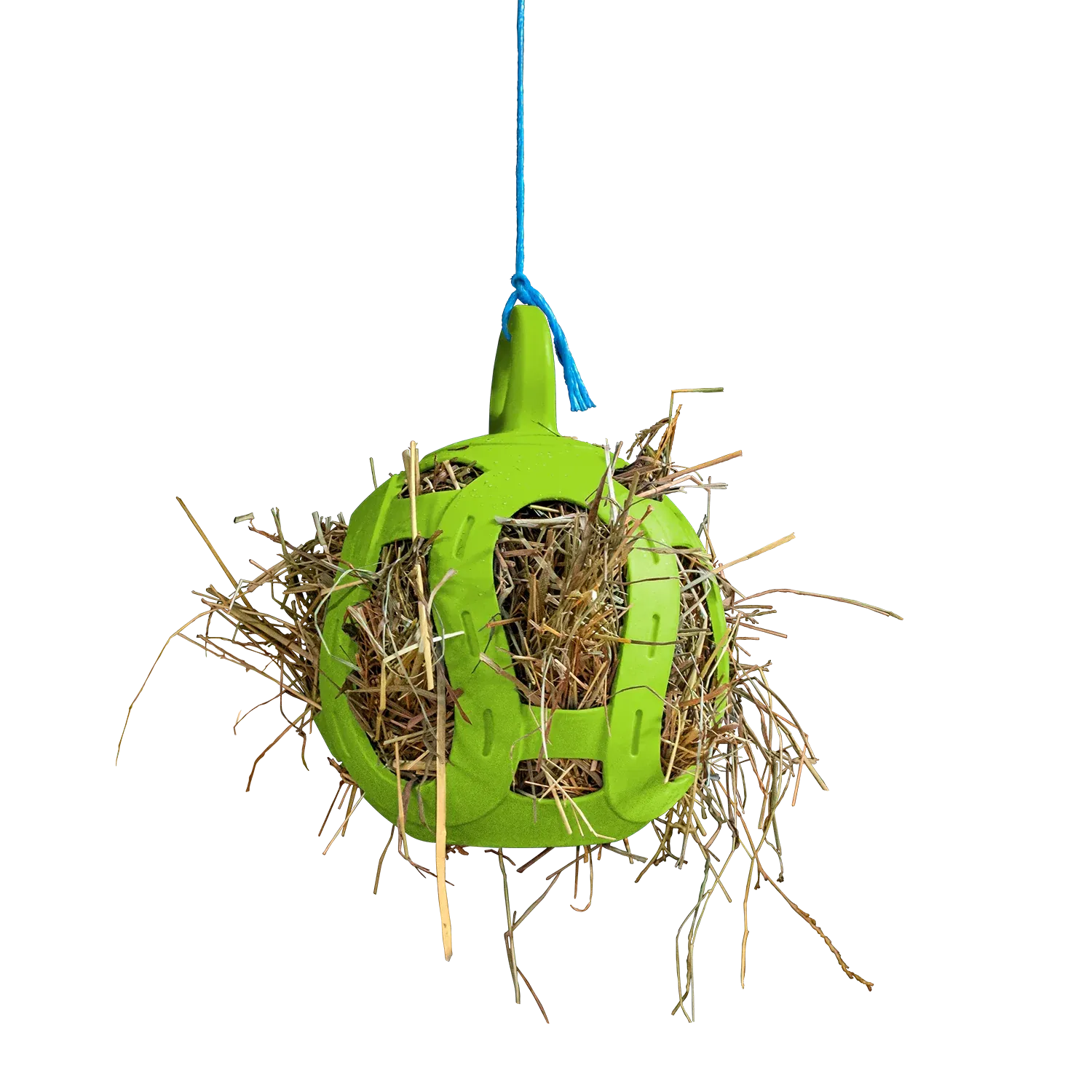 Horsemen's Pride Jolly Hay Ball Stall Toy for Horses