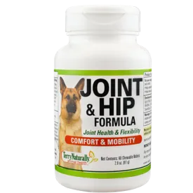 Joint & Hip Formula 60 chews