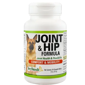 Joint & Hip Formula 60 chews