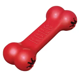 Kong Goodie Bone (Medium Red)