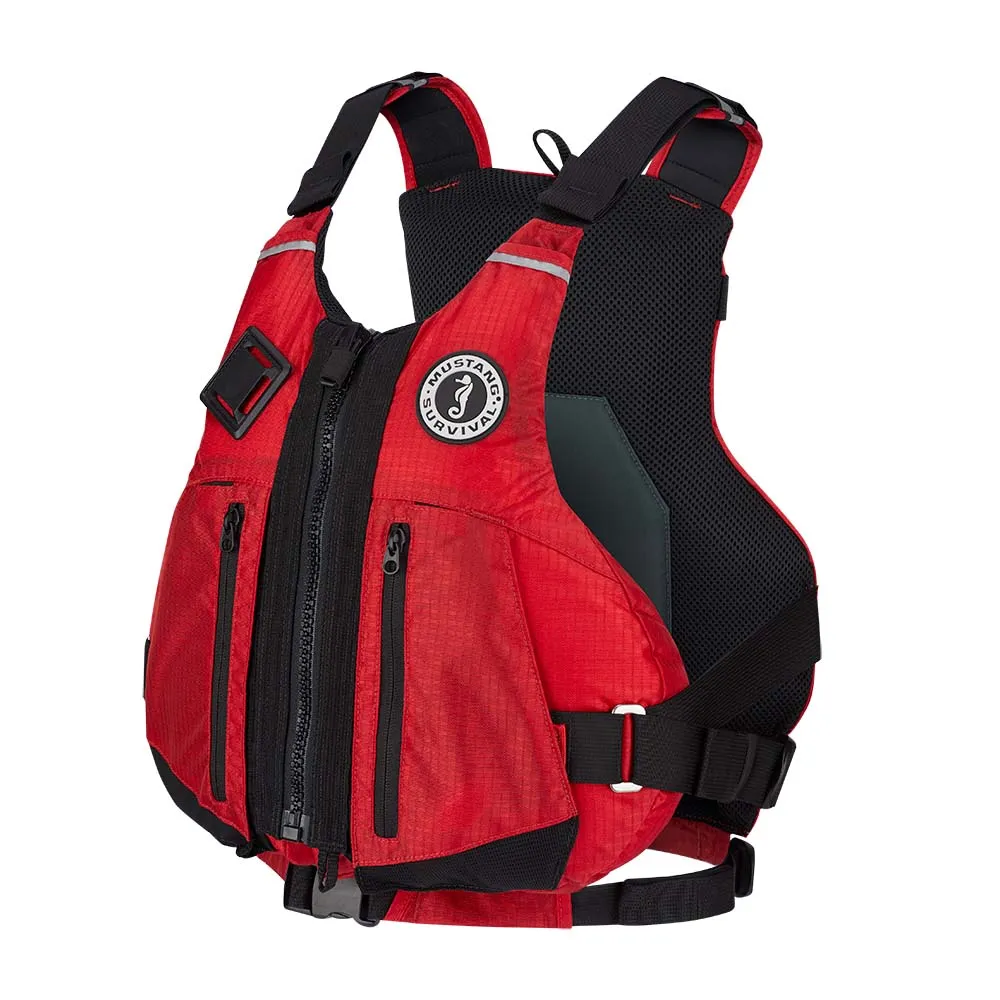 Mustang Slipstream Foam Vest