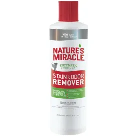 Nature's Miracle Stain and Odor Remover 16oz