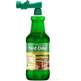 NaturVet Yard Odor Eliminator