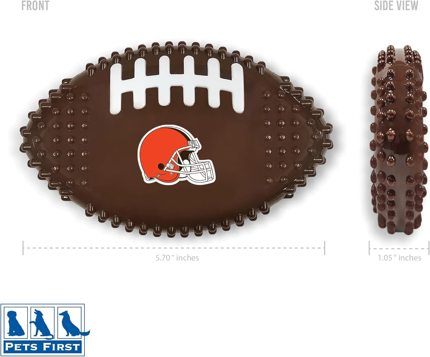NFL Cleveland Browns Mega- ,
