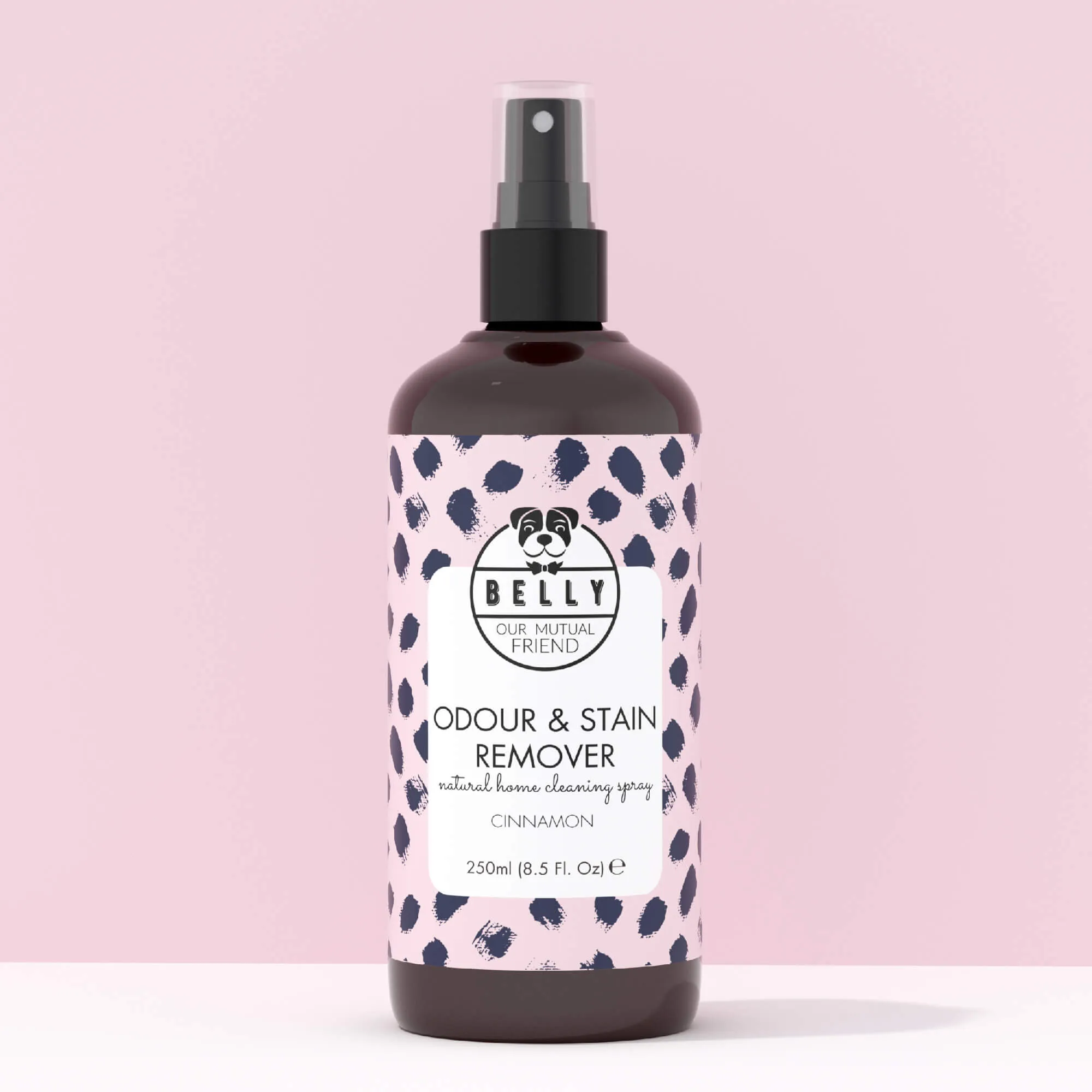 Odour & Stain Remover