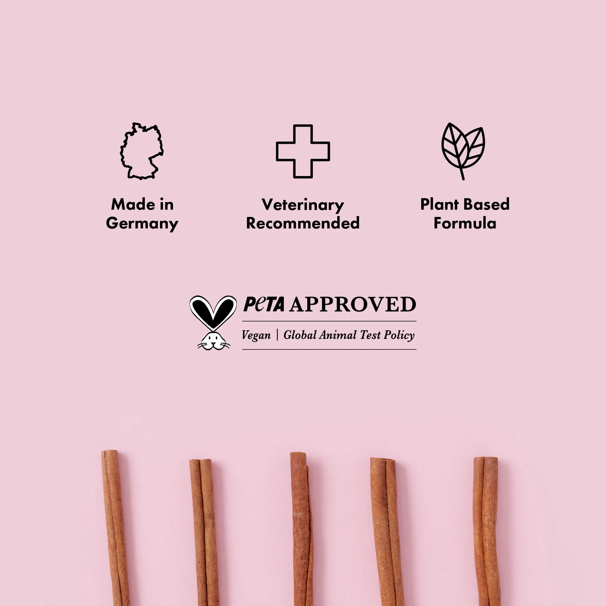 Odour & Stain Remover