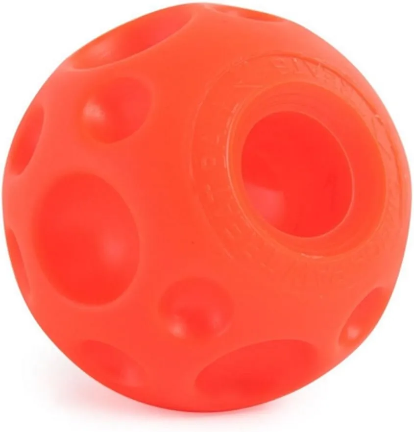 Omega Paw Tricky Treat Ball, Large