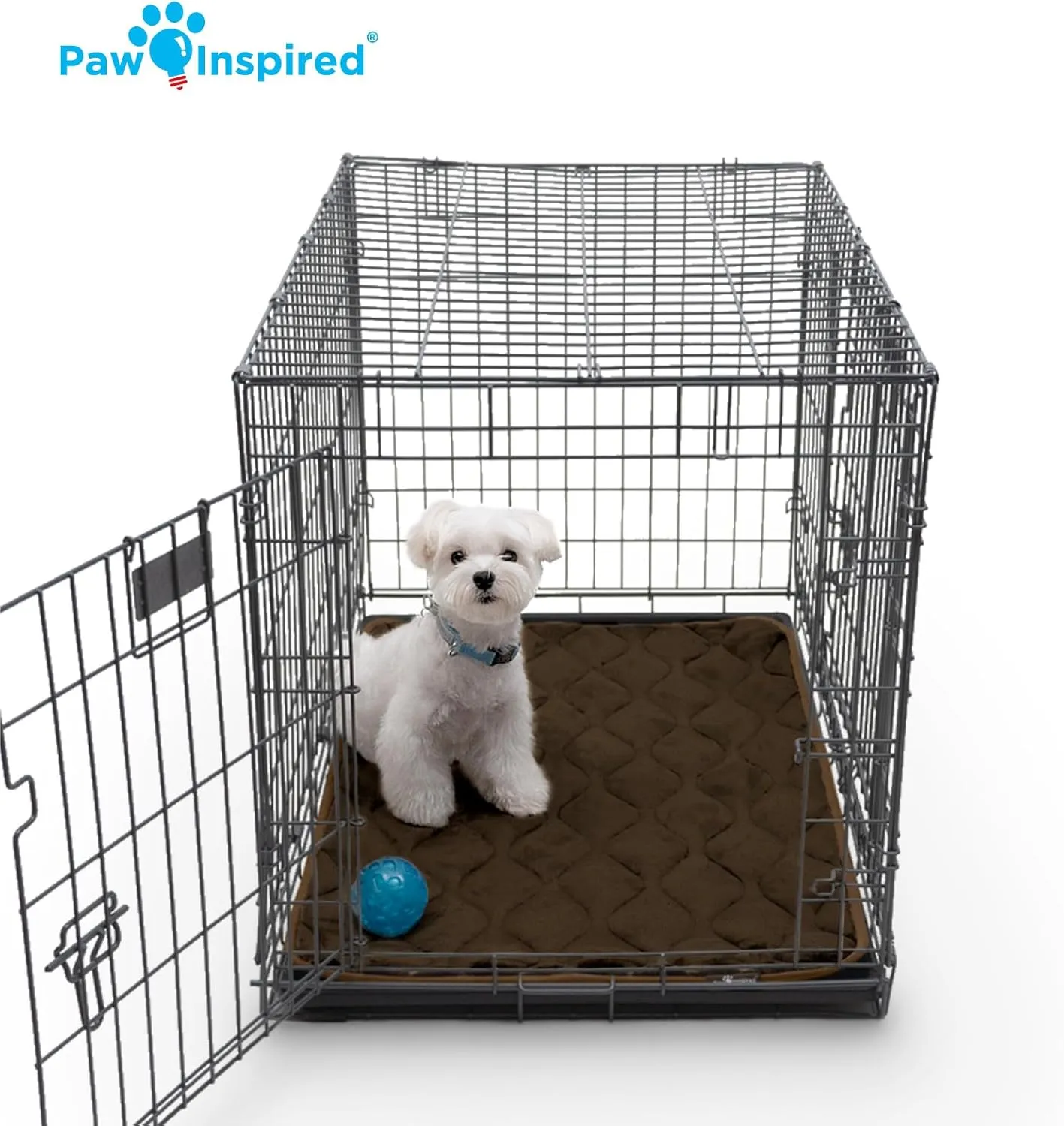 Paw Inspired  | 35" x 22" , 36"  | ()